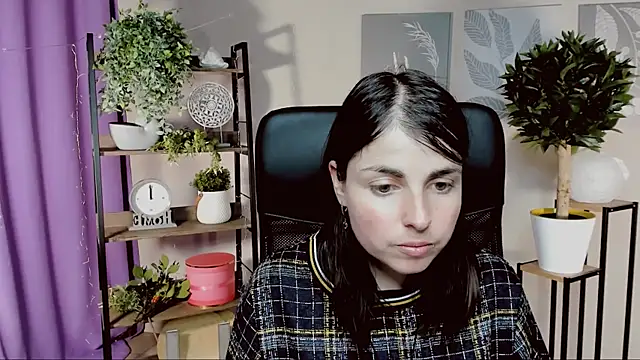 MartaEdams Live XXX-Chat