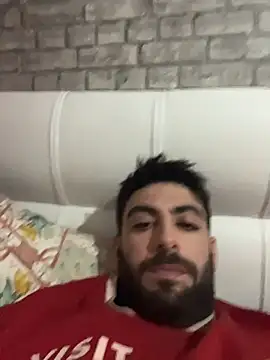 Bekoinn8 Show Webcam