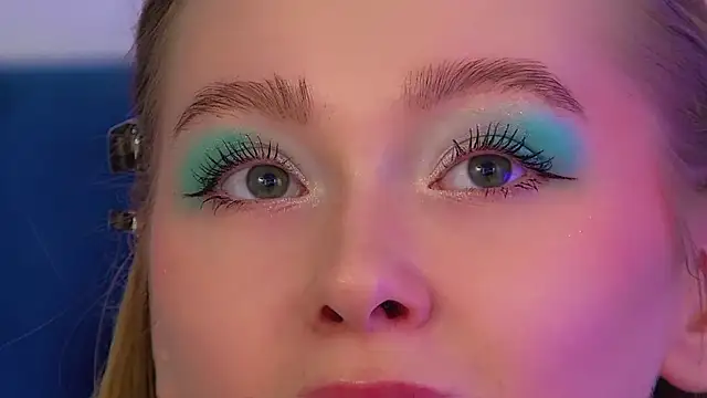 AgataFoxley – Live XXX-chat