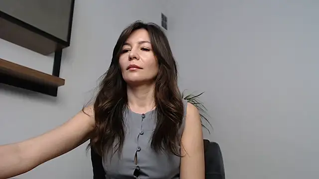 Veronichkaaa Chat XXX live