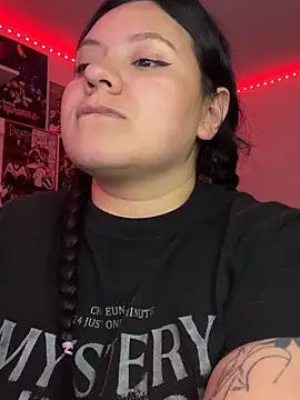 Just_danna – Live XXX-chat