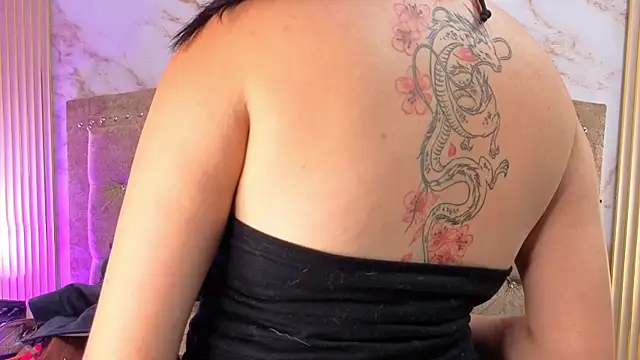 Ashlyvega Chat XXX live