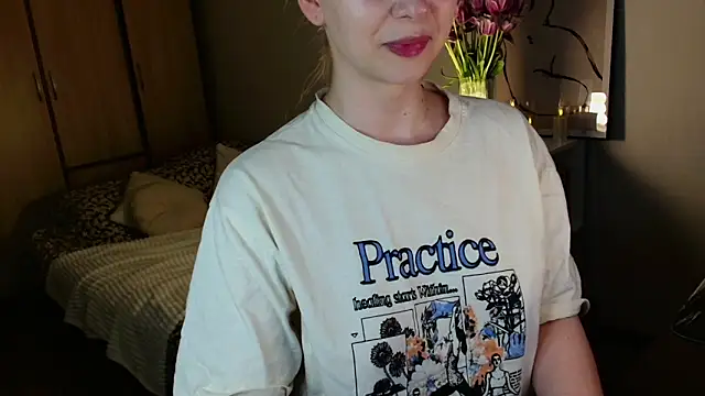 mynameloveeeeee – Live XXX-chat