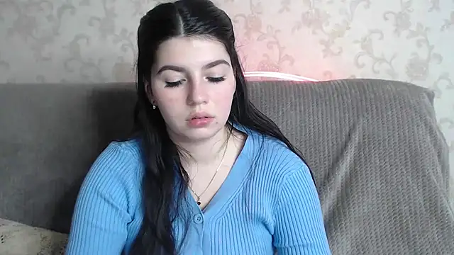 Chat XXX en directo de KisaModel