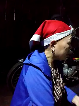 Chat XXX Live Agnes-baby