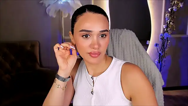 Chat +18 de Kimberly_Chapman ao vivo