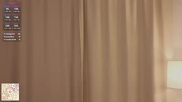 Sembang XXX Secara Langsung JoslynContrera