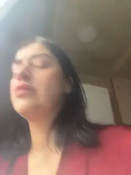 _AnChous_ – Live XXX-chat