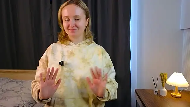 JuanBua live XXX chat