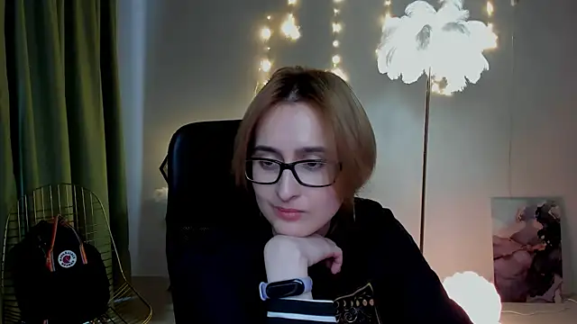 LixeLuna – Live XXX-chat