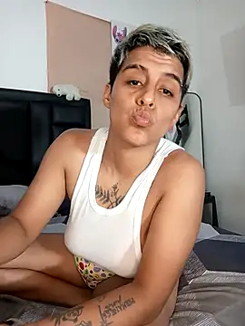 Michell_silva live XXX chat