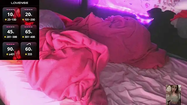 Blondiewithanass 现场XXX聊天