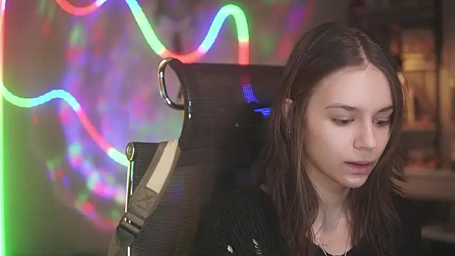 Chat XXX Live alyssa_sweet