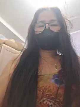 Chat XXX Live Loreanegel_kissme105