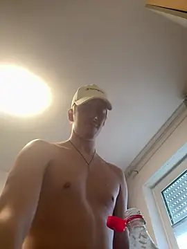 Toyjungee – Live XXX-chat