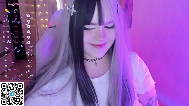 SelenaCute Chat XXX live