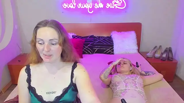 Chat +18 de MagicEyess ao vivo