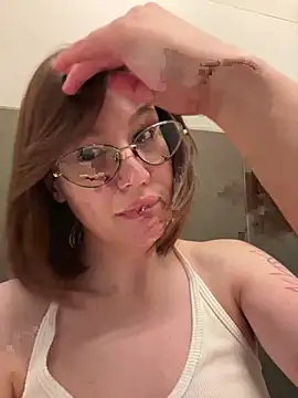 RinaCatのライブXXXチャット