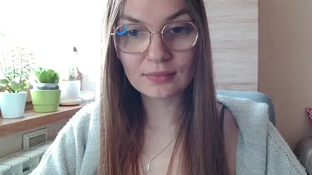 Chat +18 de LooveELLYx ao vivo