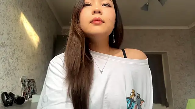 RegenaLandauer Webcam Show