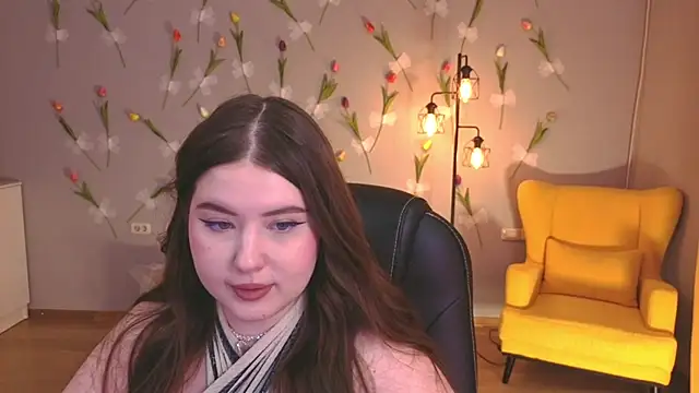 Chat +18 de PixelGoddess ao vivo