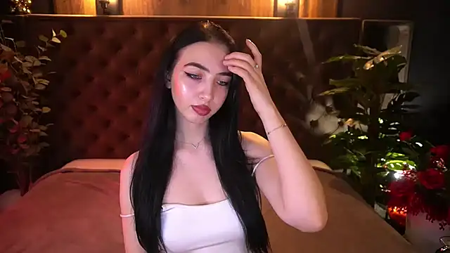 แชท XXX สดของ WildKittenX_