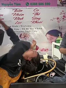 Play_Softly Adlı Modelin Canlı XXX Sohbeti