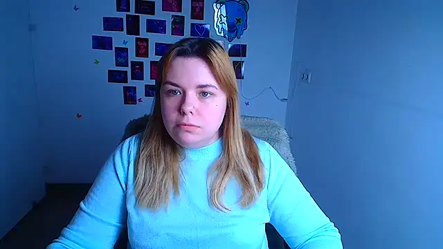 SusannaNight 라이브 XXX 채팅