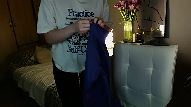 แชท XXX สดของ mynameloveeeeee