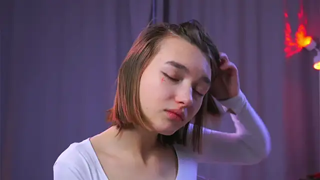 Leyla_crsh 라이브 XXX 채팅