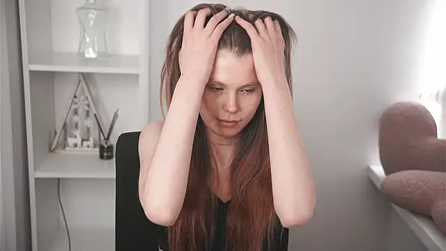 แชท XXX สดของ MarnieWootan