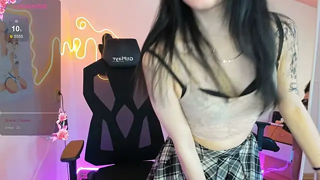 AliceeinWonderlanddd Live XXX-chat