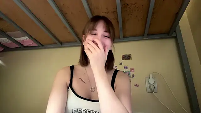 AquilineOrites 라이브 XXX 채팅