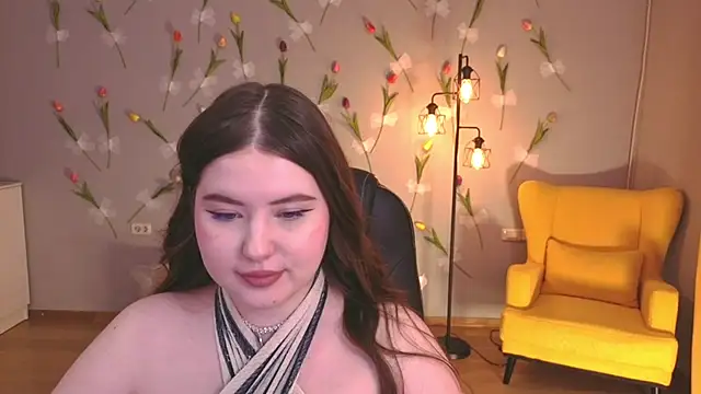 PixelGoddess Live XXX-chat
