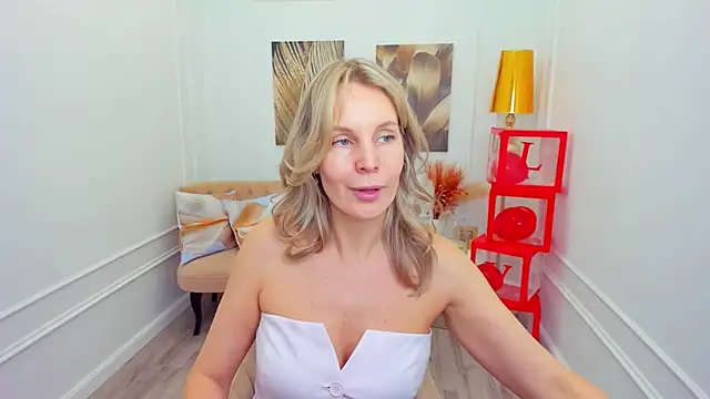 Chat XXX Live Sinty_Devis