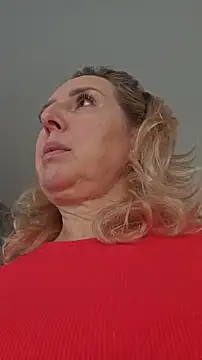 Show de webcam de MariaRichi_