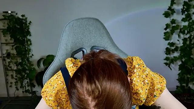 Živý XXX chat LadyLolipop_