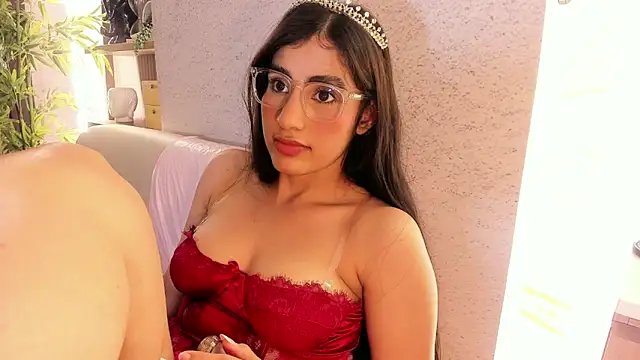 Chat XXX Live IsabelaStefano