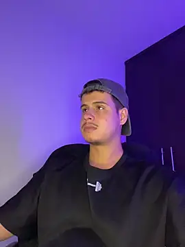 BjornSteel Show Webcam