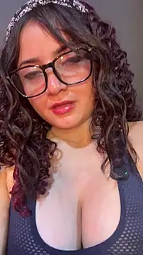 Chat +18 de __CELESTE__ ao vivo