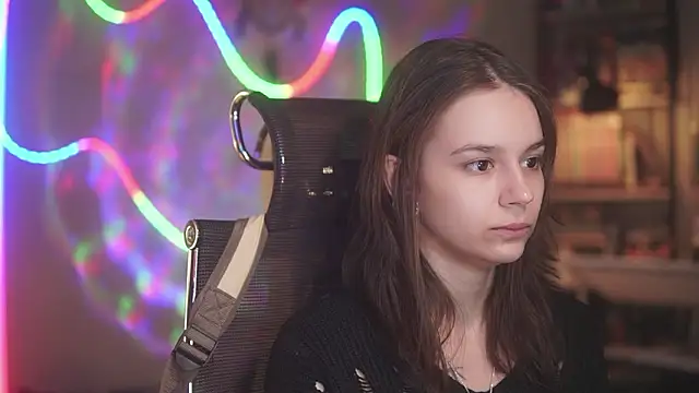 Chat +18 de alyssa_sweet ao vivo