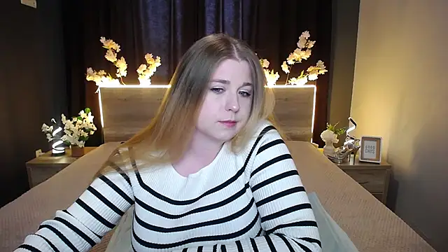 Вебкам-шоу JessikaDaniel