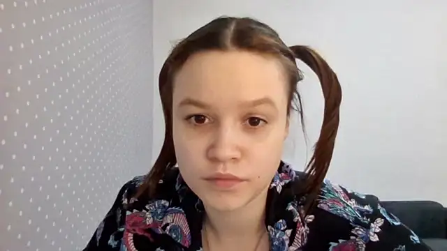 Ammymia's Live XXX Chat