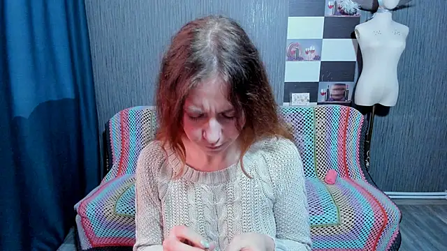 Czat XXX na żywo – pa1e_pr1ncess