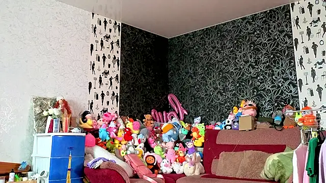 TinaBrook Chat XXX live