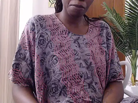 black___ghodess Chat XXX live