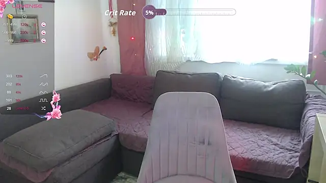 Chat XXX Live Liset_Monro