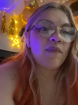 Chat XXX ao vivo de Sophia_Weest99