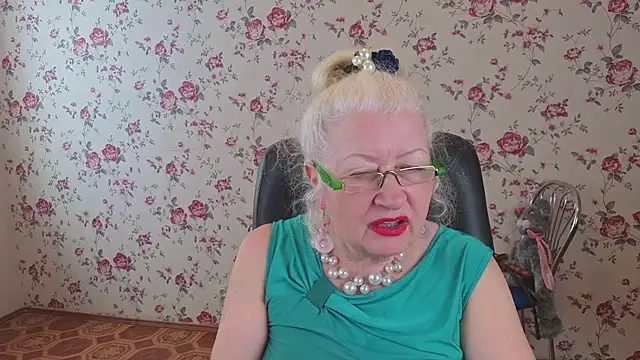 Онлайн чат XXX Maya_Mayflower