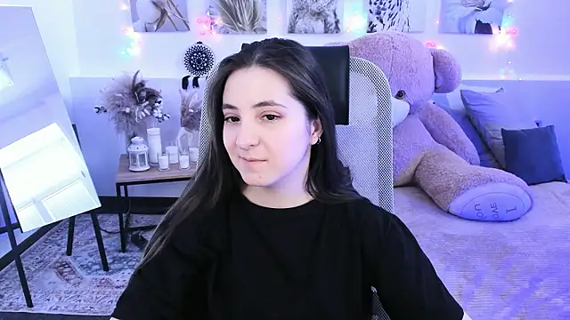 Chat XXX ao vivo de VirtuallVoyant